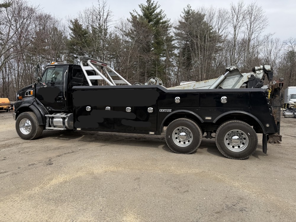 2009 Sterling 5130 (key#5288) 5